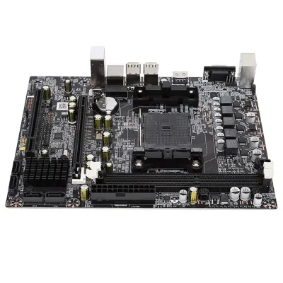 Obrázek produktu pro Pro základní desku AMD DDR3 1333/1600 MHz A88 pro stolní počítače