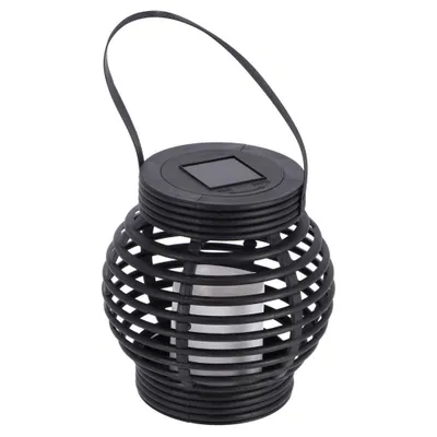 Immagine prodotto di Grundig Soloar Lanterna a Led 15X16 Cm Nero