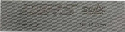 Immagine prodotto di SWIX T104RSC Lima Light Cromo 16T,10cm lima pietra argento