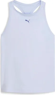 Produktbild von Puma CLOUDSPUN RACERBACK TANK - Cool Weather Heather S