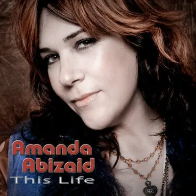 Produktbild von Amanda Abizaid - This Life