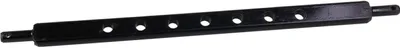 Produktbild von Ackerschiene Kat. 2 960mm 7 Löcher