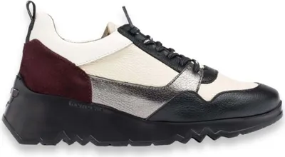 Image de Wonders Sneakers 10225-761279 in Black color size 36
