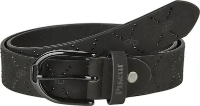 Produktbild von Pikeur Damen BELT SELECTION black Gürtel Selection HW 25, Größe:85