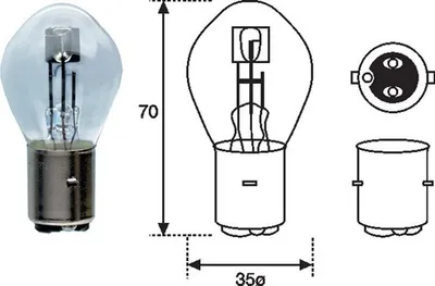 Image de Ampoule, phare