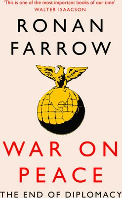 Produktbild von War on Peace