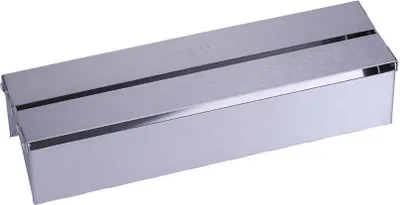 Produktbild von Räucherbox / Smokerbox für Napoleon Gasgrills, 30 x 8,6 x 6,5 cm