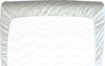 Produktbild von Careline Spannbettbezug PVC