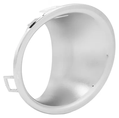 Image de Enjoliveur de phare antibrouillard pour pare-chocs avant – Clubman R55, Cooper R56, R57 (côté droit) : 51112753662