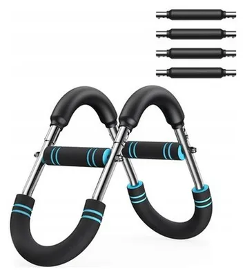 Image de MERACH MR-2500B1 : Appareil de renforcement des muscles pectoraux