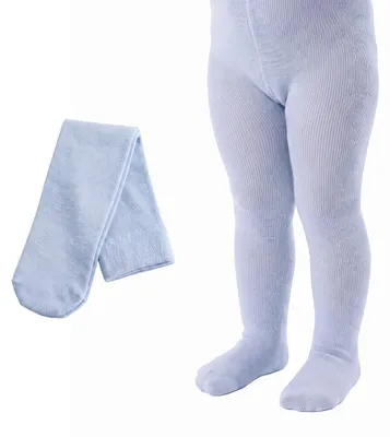 Productafbeelding van Vignoni babykousen, gemaakt van elastische katoen, model 85196