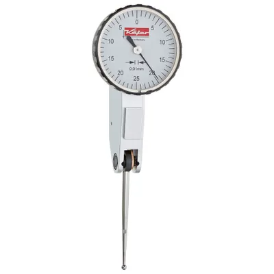 Obrázok produktu pre KÄFER meradlo K 33 0,5 mm vzdialenosť 0,01 mm - 30028