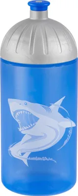 Produktbild von Step by Step Trinkflasche 0,5 l, für Kindergarten und Schule
