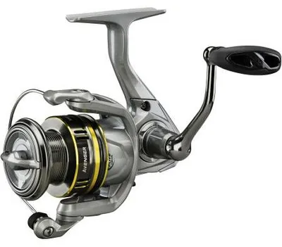 Produktbild von Okuma Avenger B 2500B - Spinnrolle