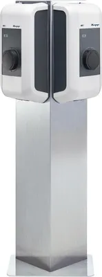 Produktbild von KEBA 99.839 Triangle Stele f
