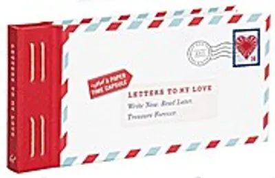 Obrázok produktu pre Letters to My Love