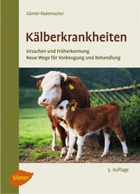Obrázok produktu pre Kälberkrankheiten