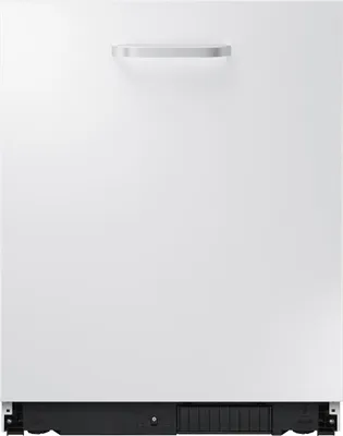 Immagine prodotto di Samsung DW60M6050BB Lavastoviglie a Scomparsa Totale 14 coperti Classe E Silver