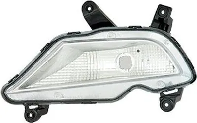 Produktbild von VAN WEZEL Tagfahrlicht 8259957 Links Stoßfänger für HYUNDAI i20 Schrägheck (GB, IB)