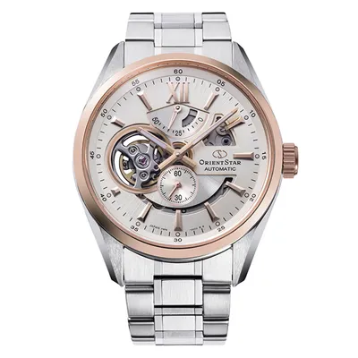 Produktbild von Orient Contemporary RE-AV0123G00B Herren Automatikuhr