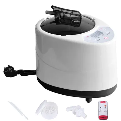 Produktbild von Sauna Stoomgenerator, Dampferzeuger, kompakte Größe, für die Sauna