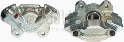 Produktbild von BUDWEG CALIPER Bremssattel Hinten Rechts für LAND ROVER Defender SUV (L316) 344135