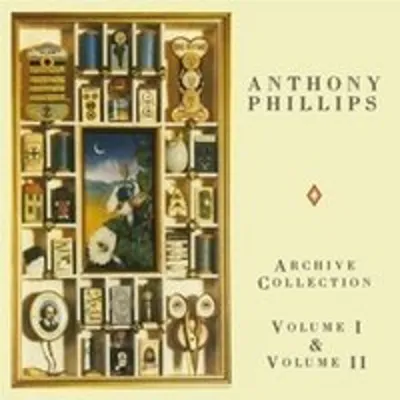 Produktbild von Archive Collections Volumes I and II - Remastered