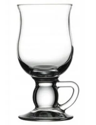Obrázek produktu pro Sklenice Irish Tulip na kávu 270 ml