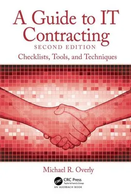 Produktbild von A Guide to IT Contracting