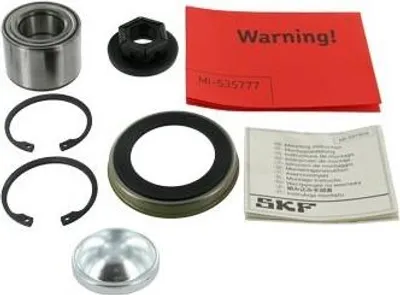 Immagine prodotto di Set di cuscinetti ruota SKF VKBA 3532