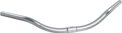 Image de ErgoTec Ergotec Moon Cruiser Bueg 25,4 alu/argent niveau 2