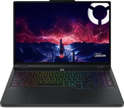 Immagine prodotto di Lenovo Legion Pro 5 16ADR10, AMD Ryzen™ 7, 3,6 GHz, 40,6 cm (16"), 2560 x 1600 Pixel, 32 GB, 1 TB