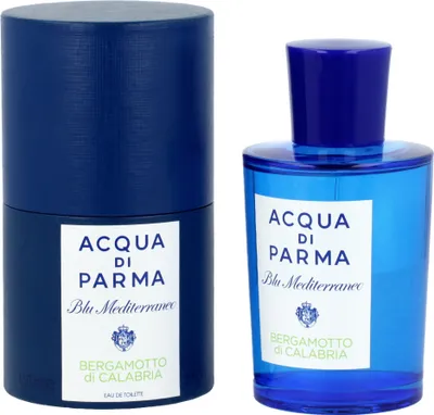Produktbild von Unisex-Parfüm Bergamoto di Calabria Acqua Di Parma EDT 150 ml