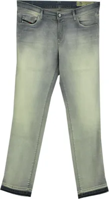 Produktbild von 30657 Diesel, Sandy, Damen Jeans Hose, Stretchdenim, lightblue used, W 28 L 32
