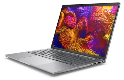 Produktbild von ZBook 8 G1ak (A3ZT4ET) (silber, AMD Ryzen AI 7 PRO 350, AMD Radeon 860M, 64 GB DDR5, 2 TB (2 TB SSD), Windows 11 Pro)