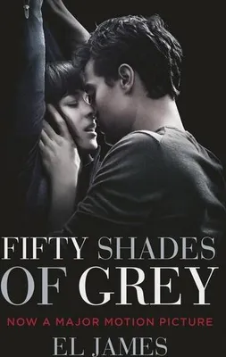 Produktbild von Fifty Shades of Grey