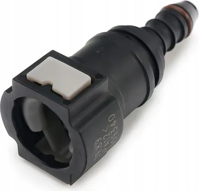 Obrázok produktu pre Rýchlospojka palivovej hadice, konektor 10 mm FI 6 9,89 ID6