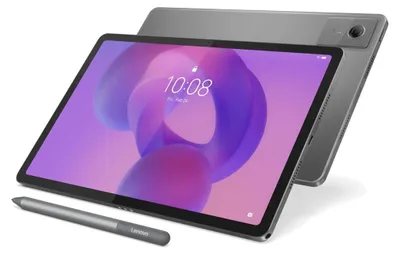 Obrázek produktu pro Lenovo Tab K11 Gen 2 TB336FU MediaTek Dimensity 6300 11" 2.5K 500nits AG 8/Arm - 128 GB