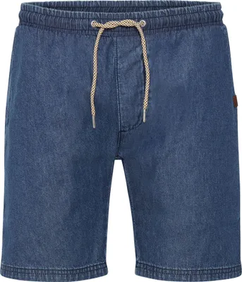 Produktbild von INDICODE IDAberavon Herren Chino Shorts Bermuda Kurze Hose aus 100% Baumwolle Regular Fit