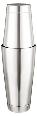 Produktbild von Tin in Tin Shaker, Edelstahl, 0,8 Liter