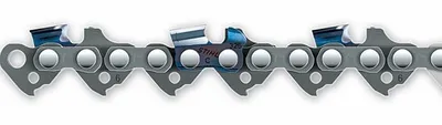 Image de Chaîne pour tronçonneuse Rapid Micro 3 40cm .325'' 1,6mm 62 maillons - stihl - 3689-000-0062