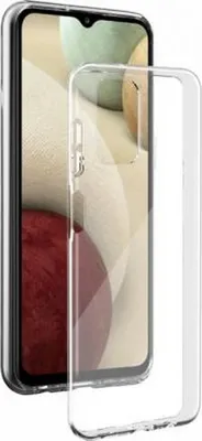 Obrázek produktu pro Silisoft Galaxy A12 průsvitky