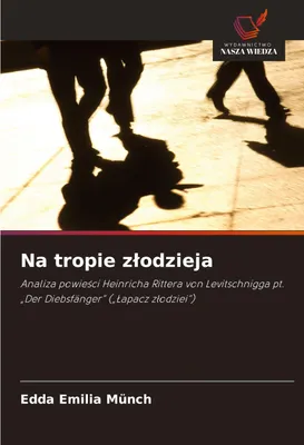 Produktbild von Auf dem Weg des Diebes
