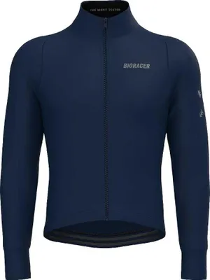 Immagine prodotto di Giacca Bioracer Tempest blu taglia M da uomo