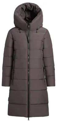 Produktbild von khujo - Damen - Winterjacke - Jilias 6 (DE/NL/SE/PL, Alphanumerisch, L, Regular,