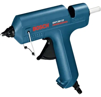 Productafbeelding van Bosch GKP 200 CE Professional: Professionele hete lijmpistool