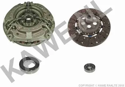 Produktbild von KAWE Kupplungssatz Kupplung 8090506