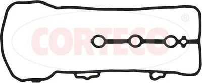 Produktbild von CORTECO 440527P Ventildeckel Zylinderkopfhaube Dichtung für NISSAN MICRA IV (K13) NOTE (E12)