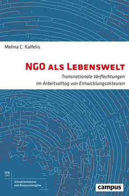 Immagine prodotto di NGO als Lebenswelt