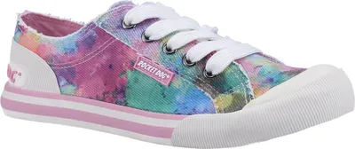 Produktbild von Rocket Dog - Dámská volnočasová obuv "Jazzin", candy, batik FS8958 (38 EU) (Pink/Coloured)